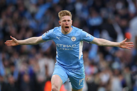 昨天小雷的助攻（西甲首个），让我们谢谢齐甘科夫