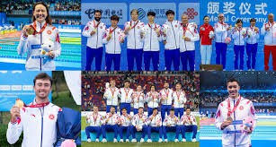 [全运会]网球男单金牌赛：商竣程VS吴易昺